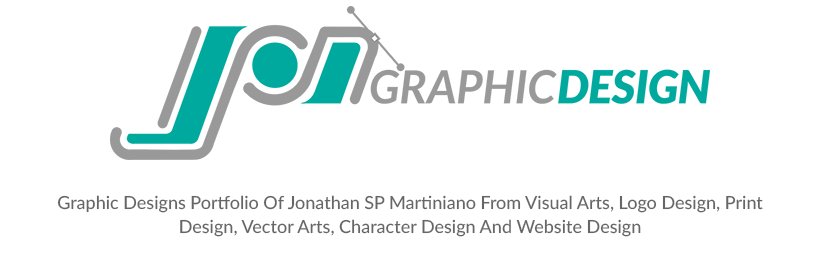 jongraphicdsign's profile banner image