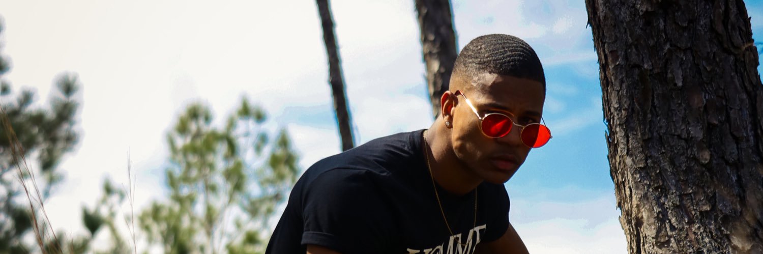 TheHamptonLamar's profile banner image