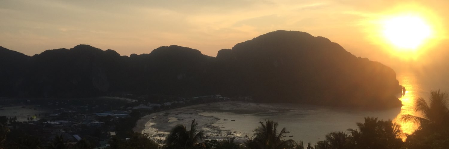 tomstanghon's profile banner image