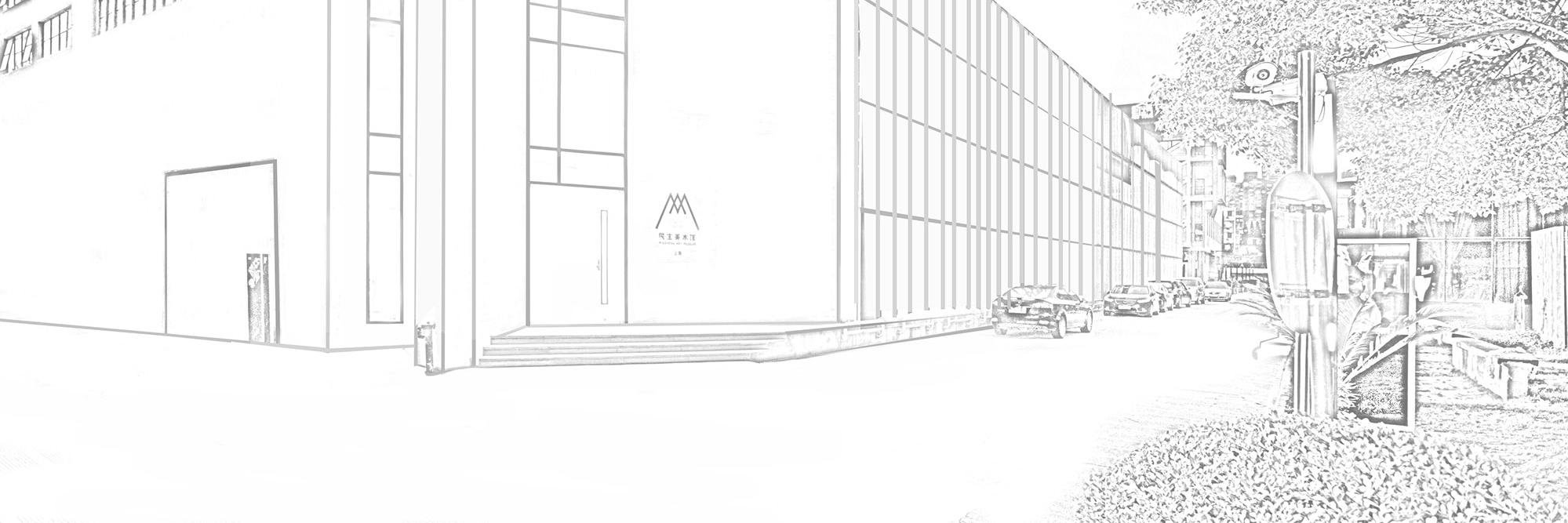 MinshengArt's profile banner image