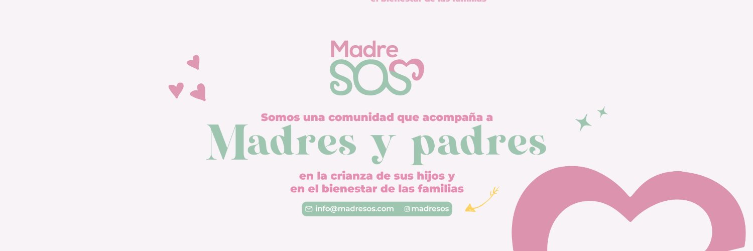 Madre S.O.S. I Yadhira Pimentel banner