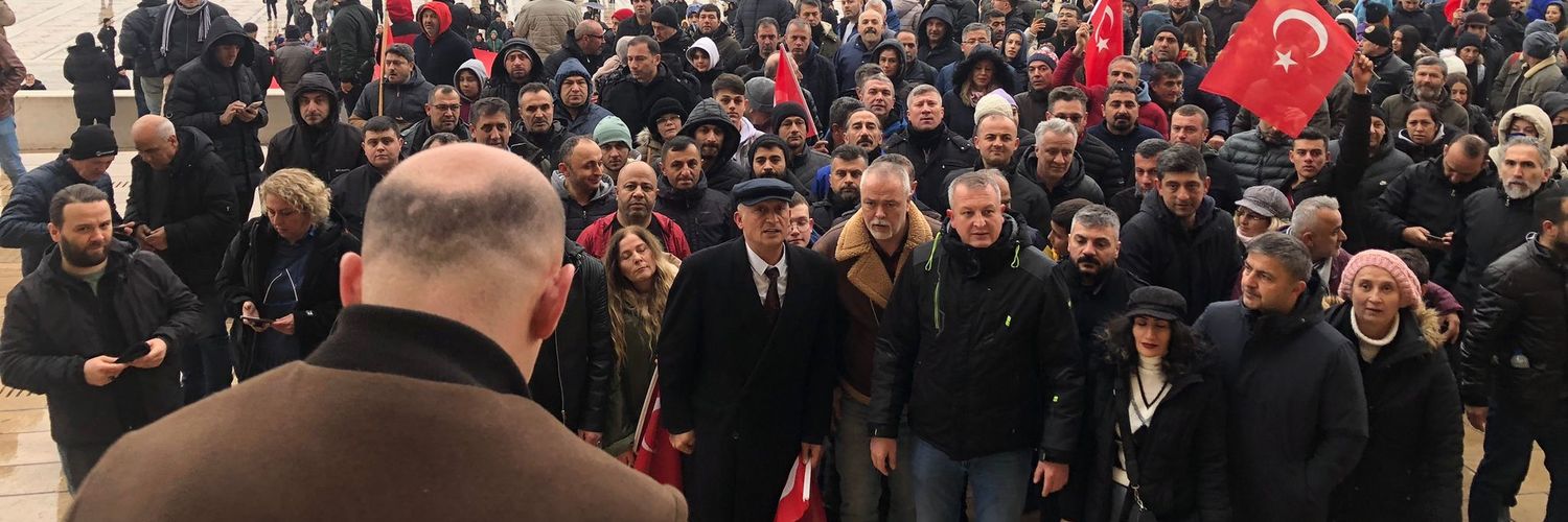 TANER TUNÇAY banner