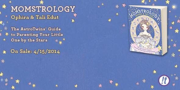 momstrology's profile banner image