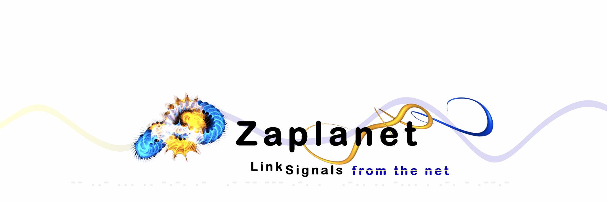 zaplanet's profile banner image