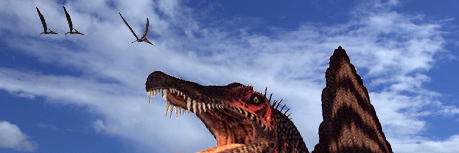 devinosaurus1's profile banner image
