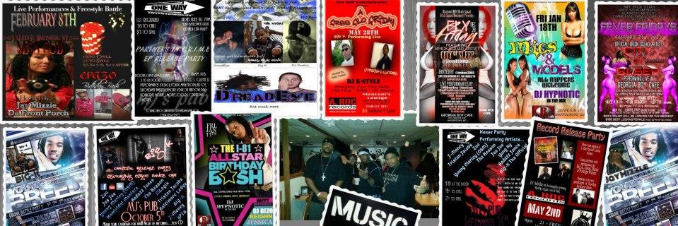 Jay Mizzle aka Money banner