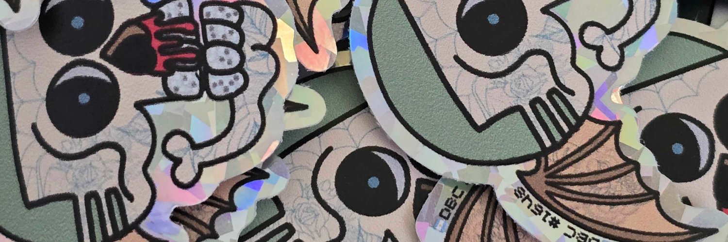 Wadadrums's profile banner image