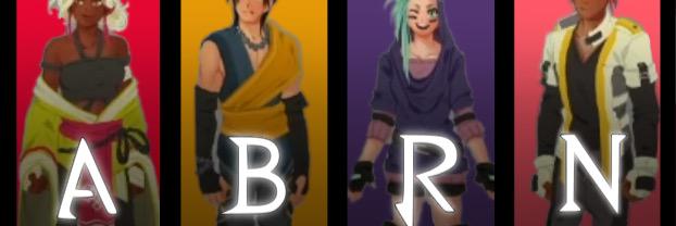 HavenMonk's profile banner image