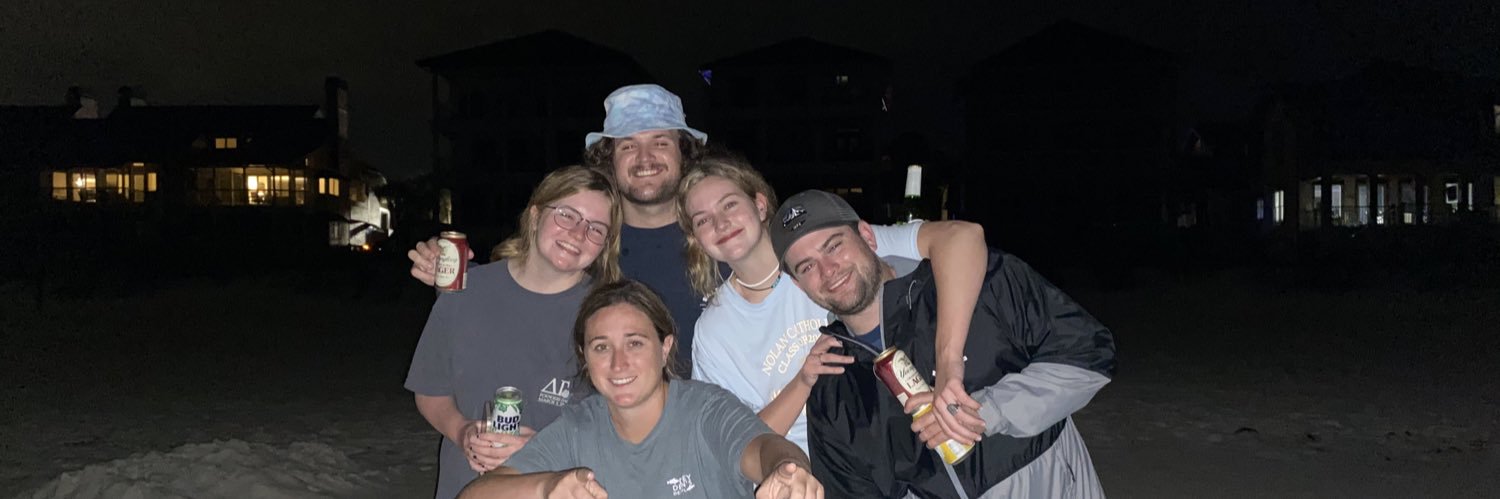 wadecoleman9's profile banner image