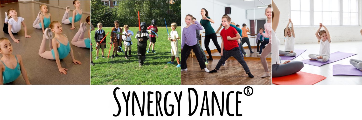 Synergy Dance Ltd Profile Banner
