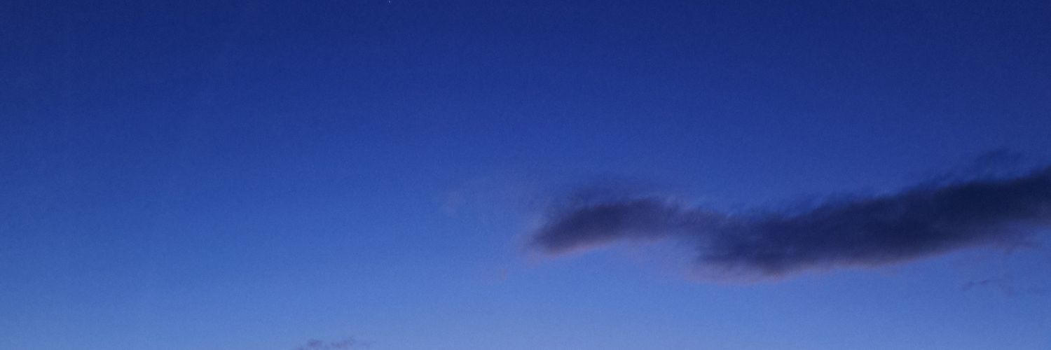 hachico22's profile banner image