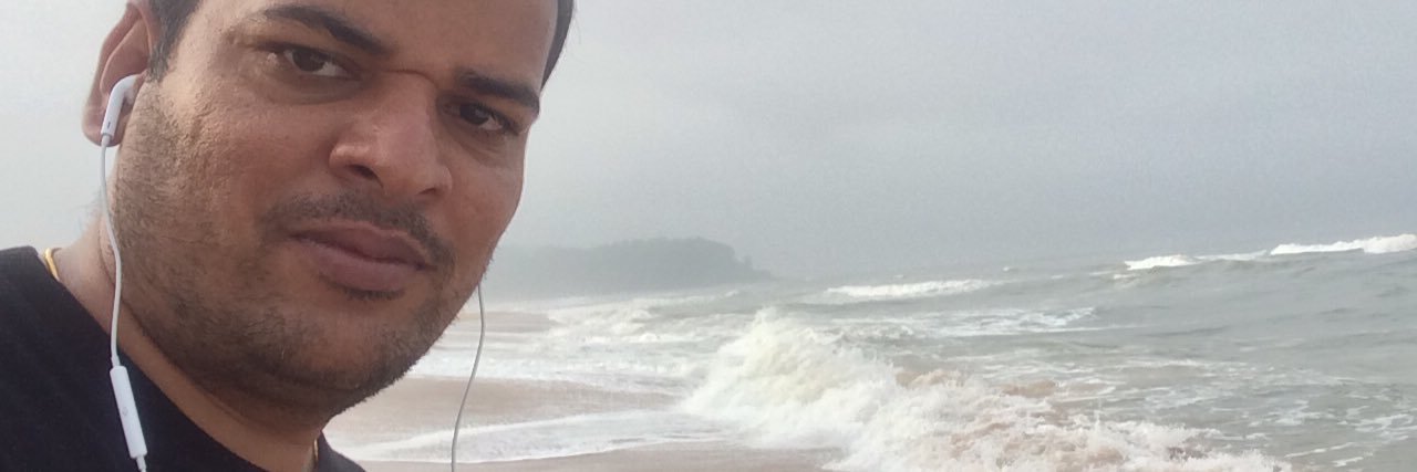 NingappaKoneri's profile banner image