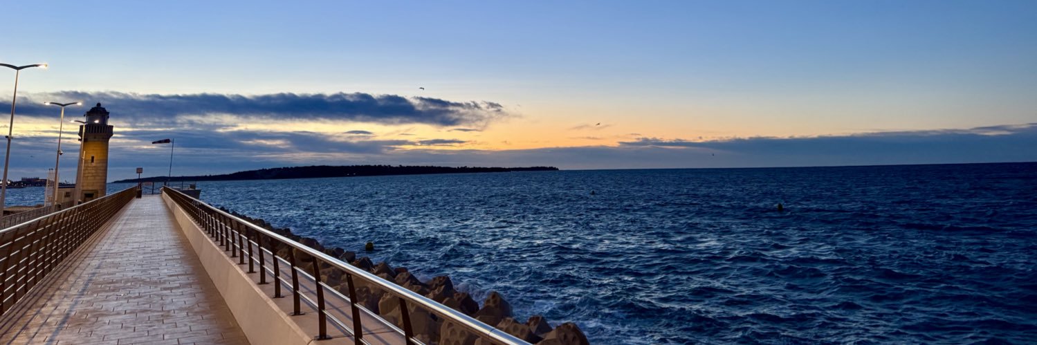 Benjamin Cerulli banner