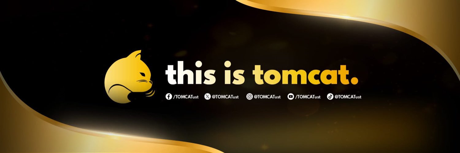 TOMCATust's profile banner image