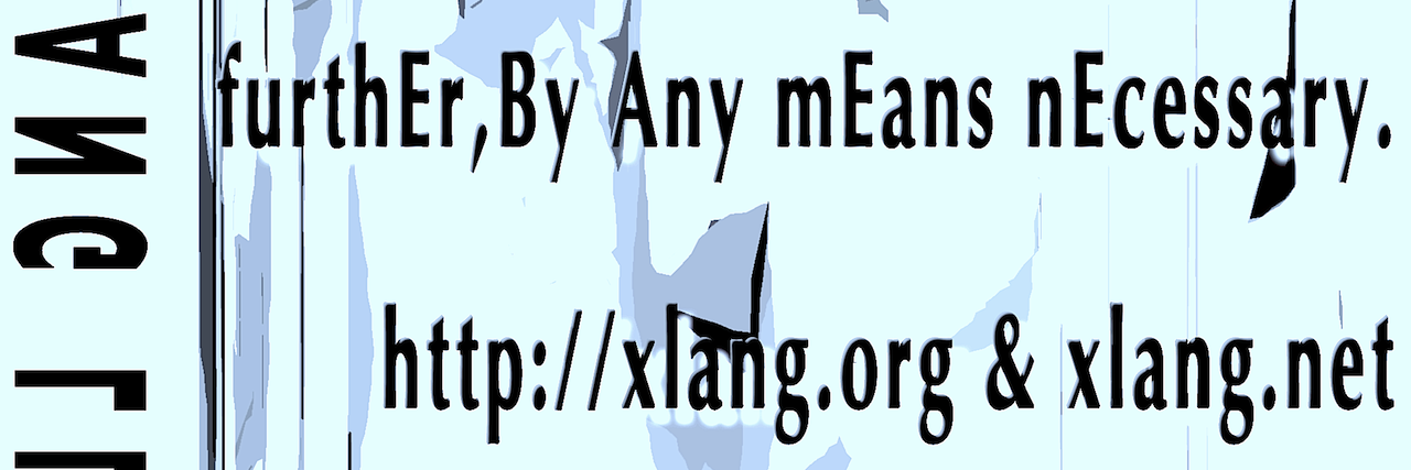 xlang_official's profile banner image