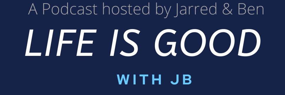 iamjarredbowman's profile banner image