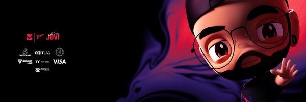 ImJoviGG Profile Banner