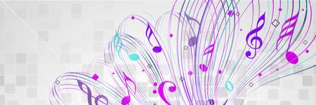 DetrasDeLaMusik's profile banner image