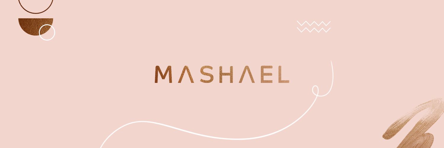Mashaellc's profile banner image