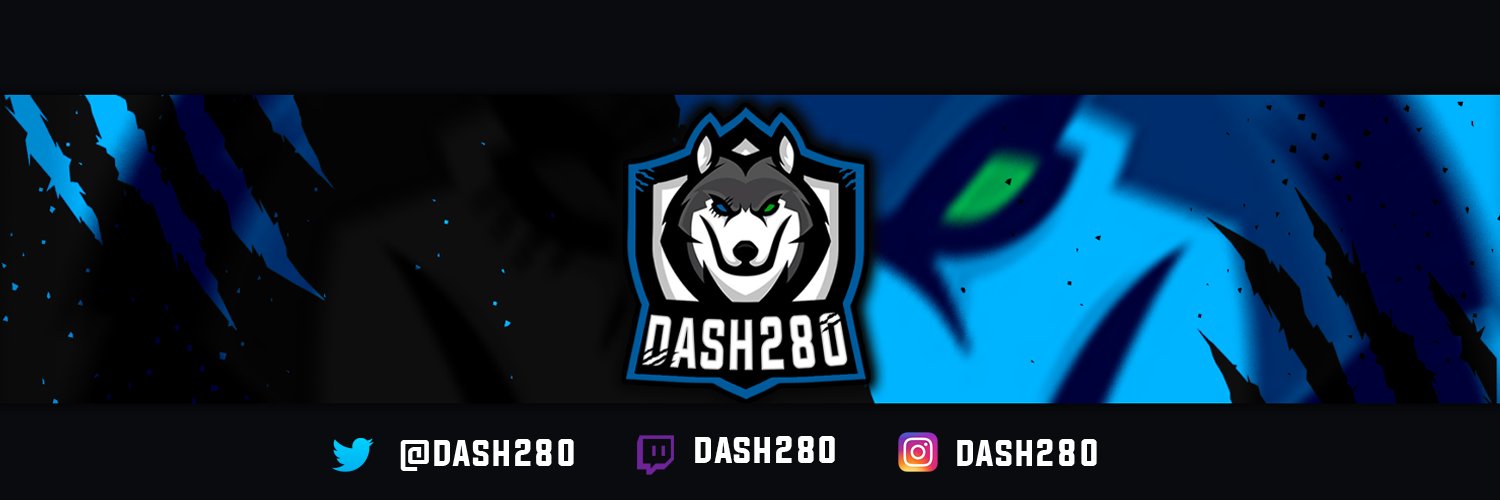 dash280's profile banner image