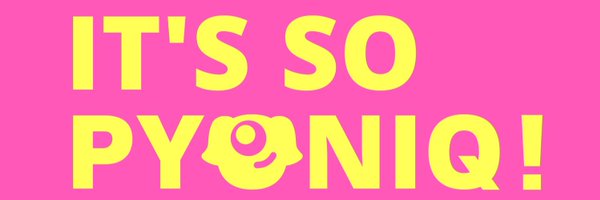 pyon_877 Profile Banner