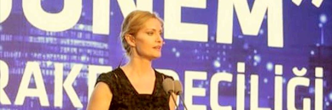 Hande Berktan banner