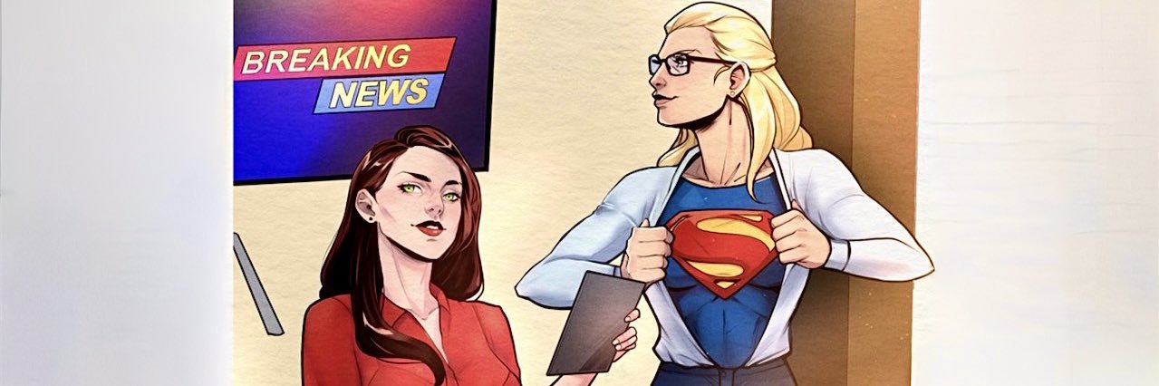 Hija De EL's banner