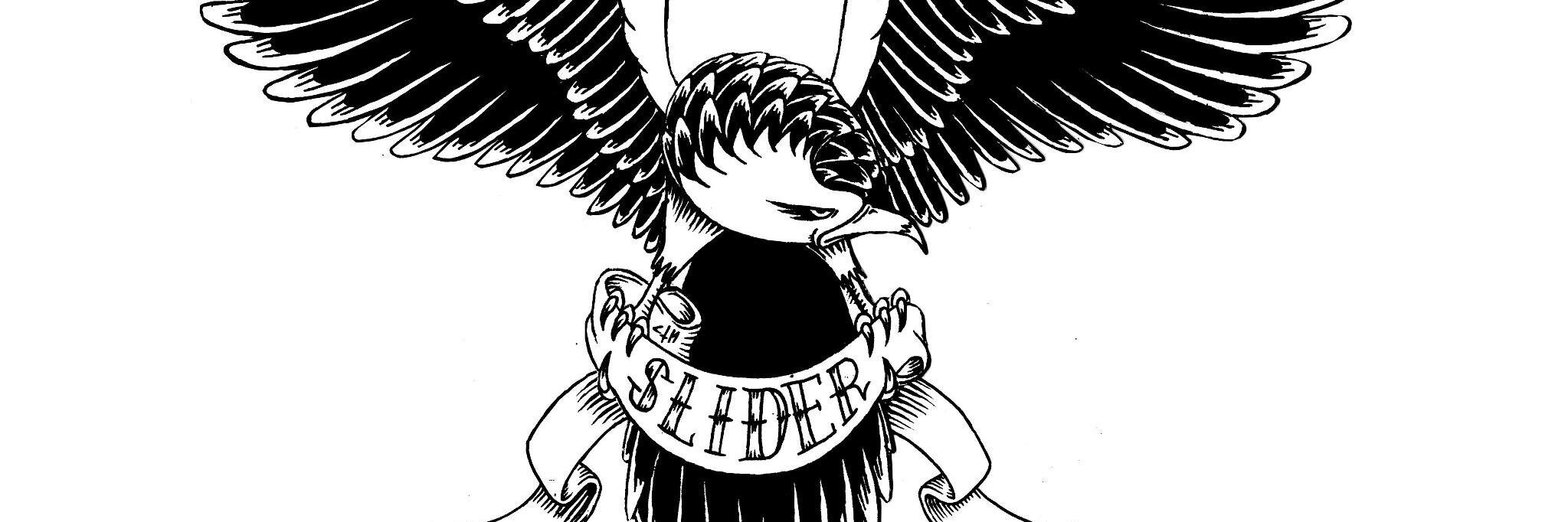 Slidershop's profile banner image
