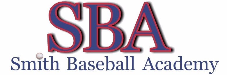 Smith Baseball Academy banner