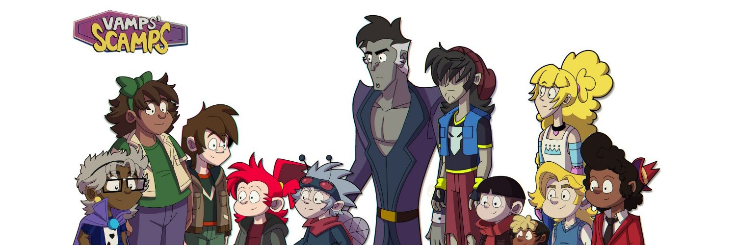 D.J. Stewart - Indie Animator. #StandWithAnimation banner