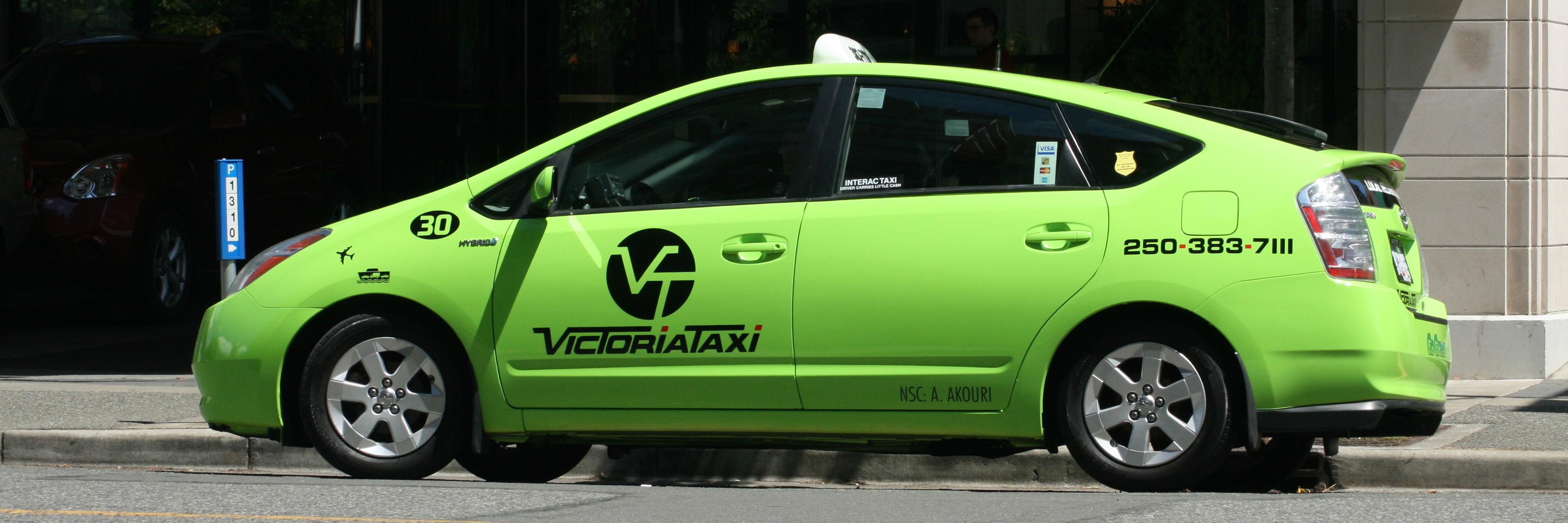 victaxi's profile banner image
