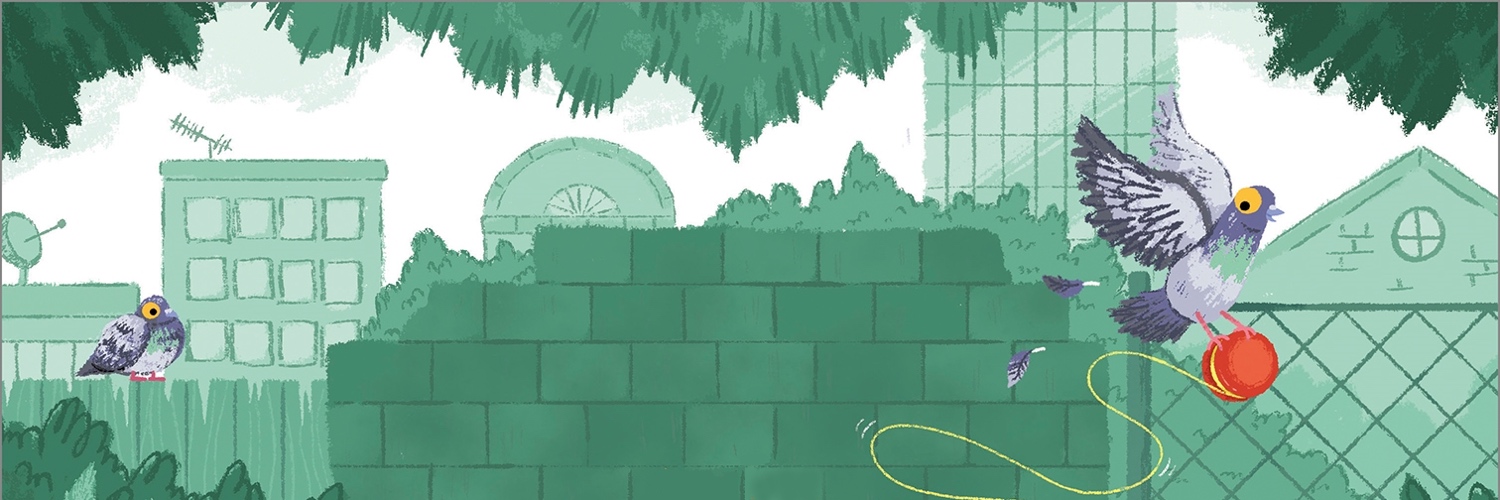 Ben Manley banner