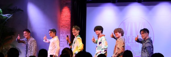 YUICHIRO_deep Profile Banner