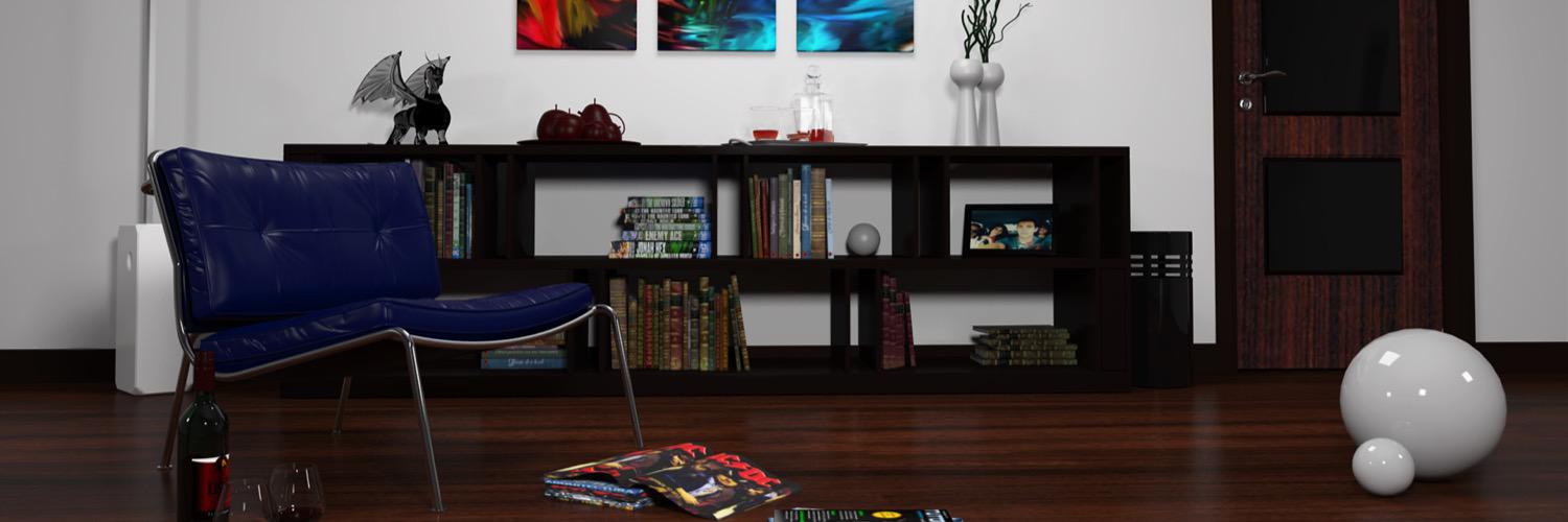RuloGrammont's profile banner image