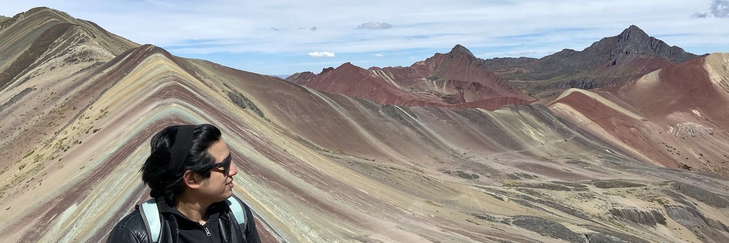 RenzoHurtado's profile banner image