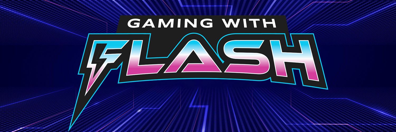 GamingWithFlashX banner
