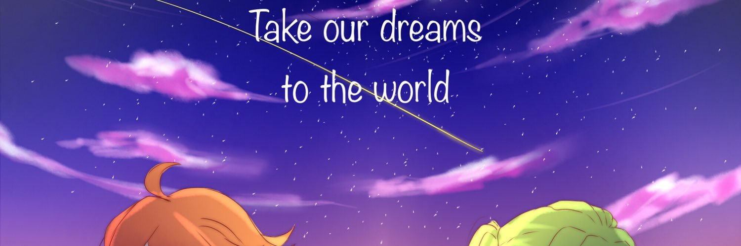 KamonKaze's profile banner image