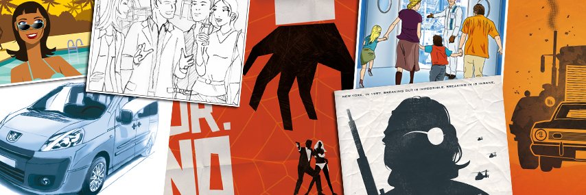 LE PLAN B banner