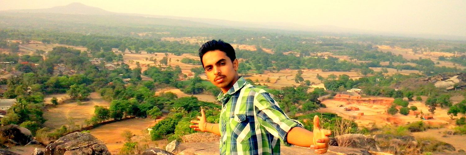 KrishnaD007's profile banner image