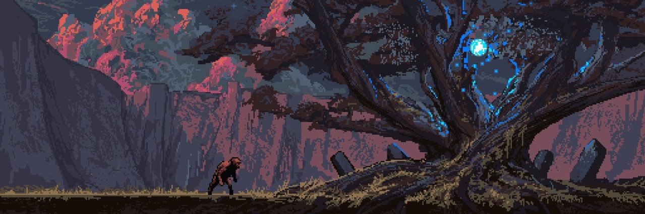 Zerstial's profile banner image