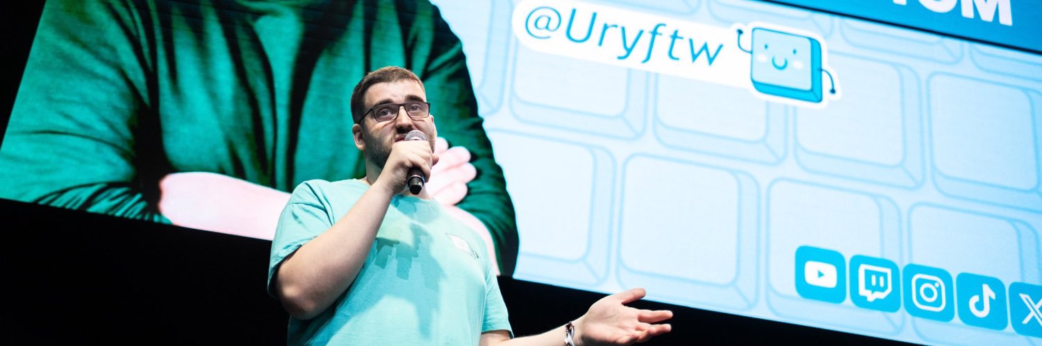 Uryftw banner
