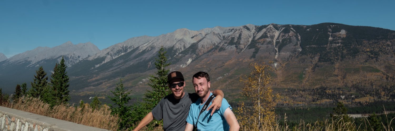 AaronRicci08's profile banner image