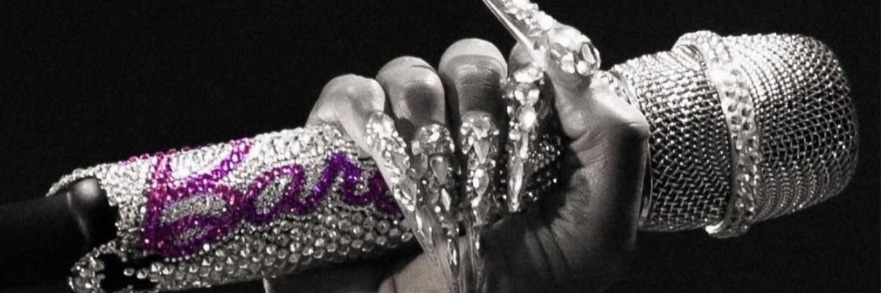 _6lckdiamond's profile banner image