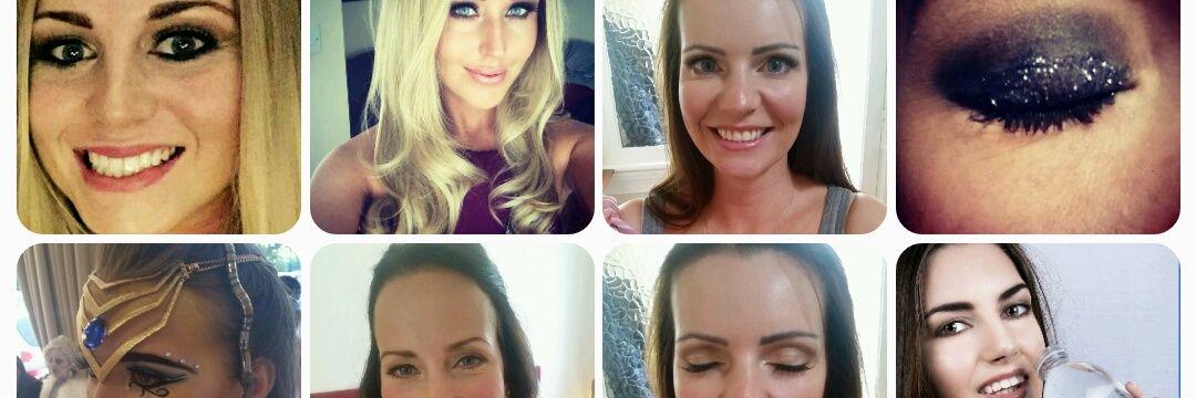 MakeupByLisaR's profile banner image