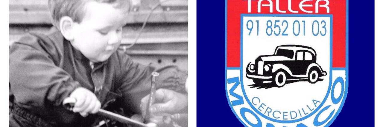 Javier Hernandez banner