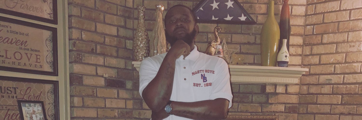 OfficialB_Slim's profile banner image