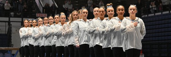 PennStateWGYM Profile Banner