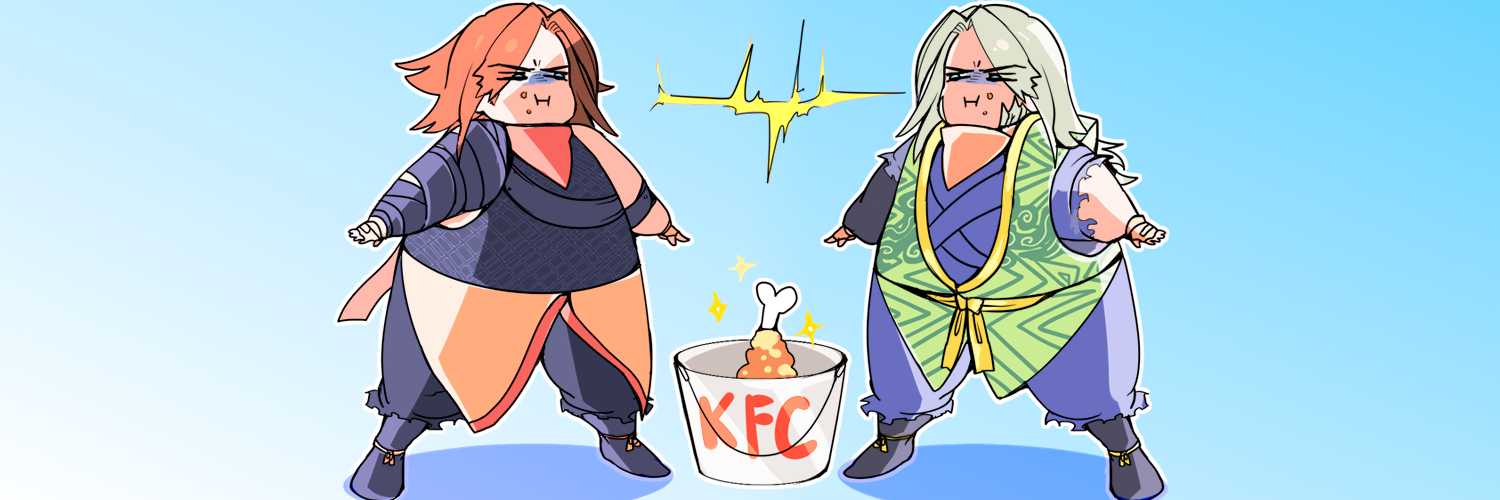 FatNinjaRus's profile banner image