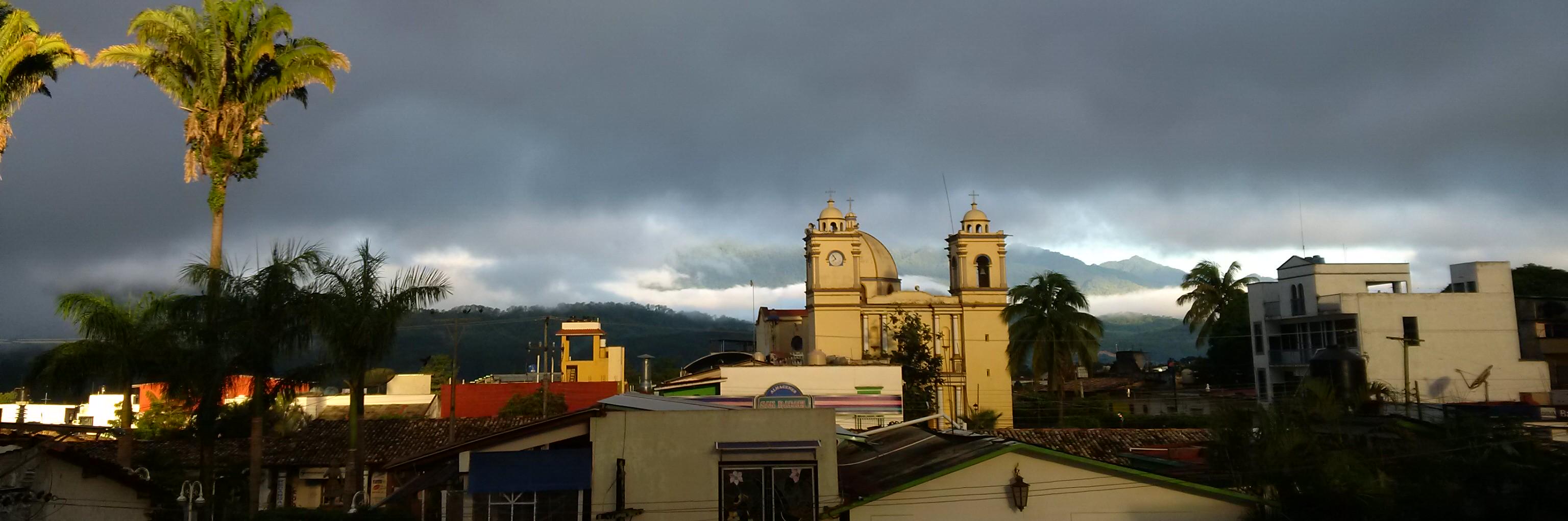 Tprende Radio banner