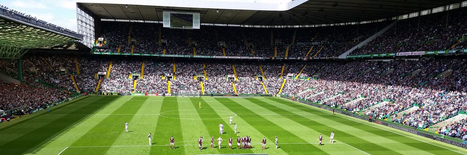 Gary Footy 🏴󠁧󠁢󠁳󠁣󠁴󠁿 banner